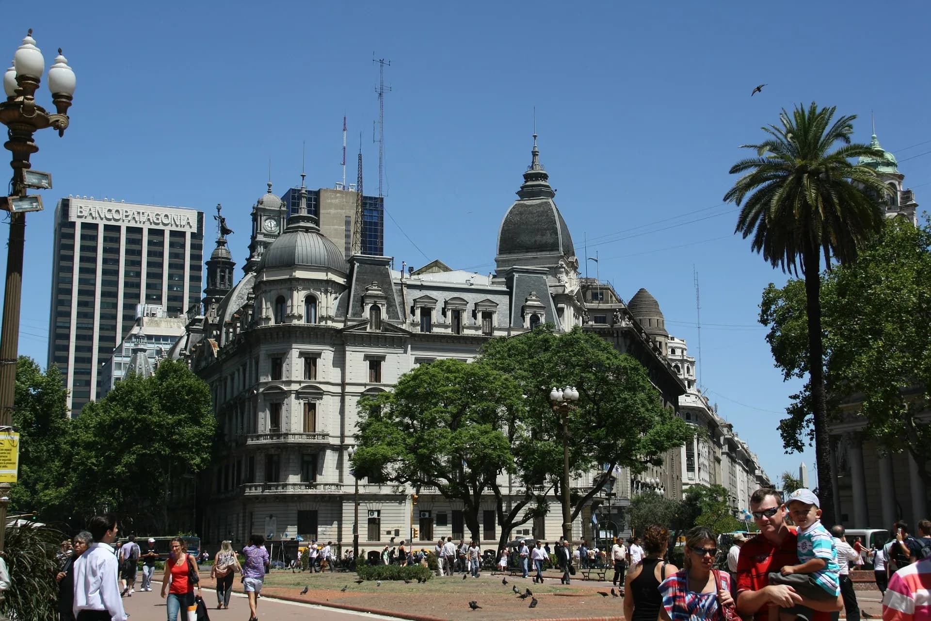 Wat te doen in Buenos Aires?