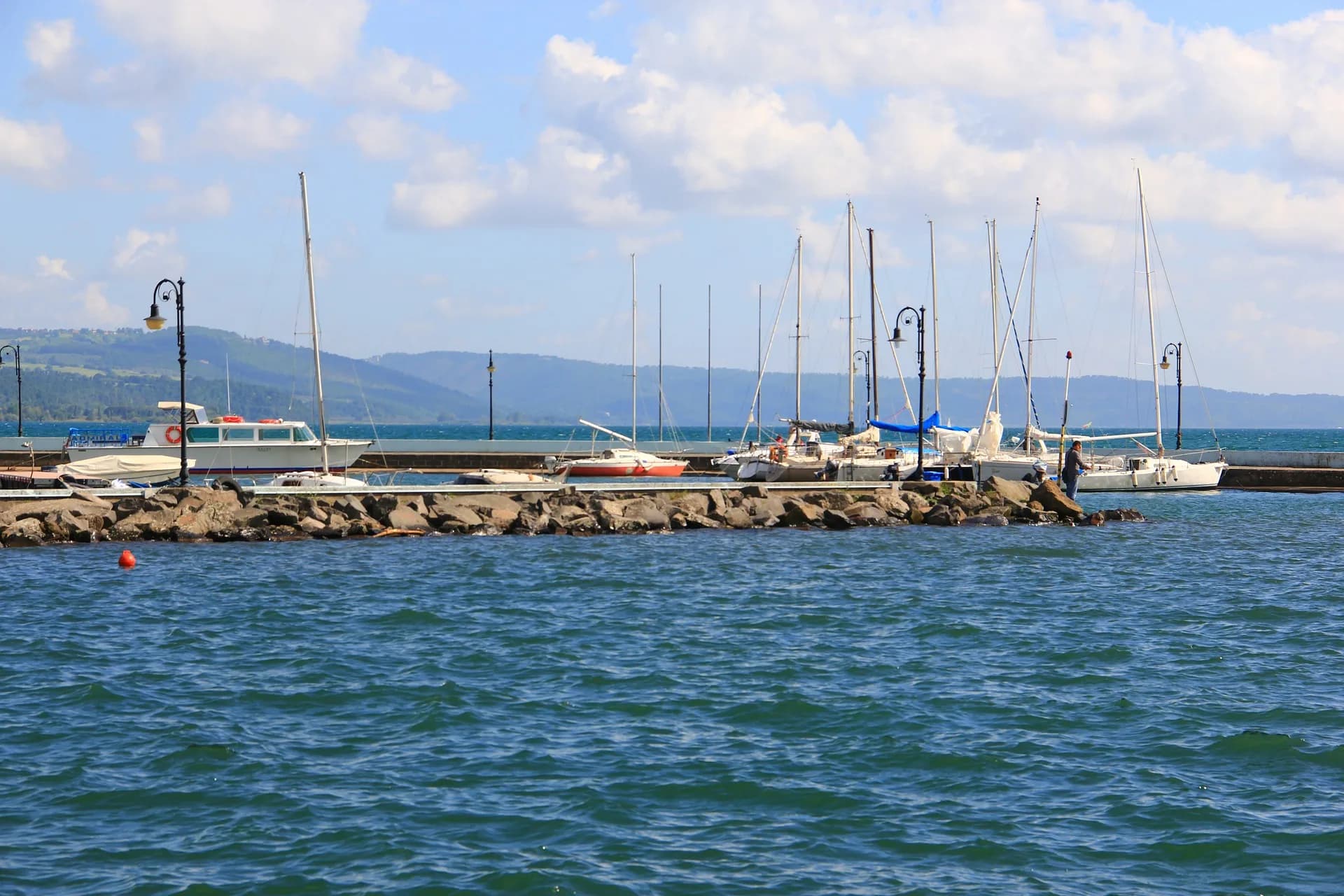 Bolsena