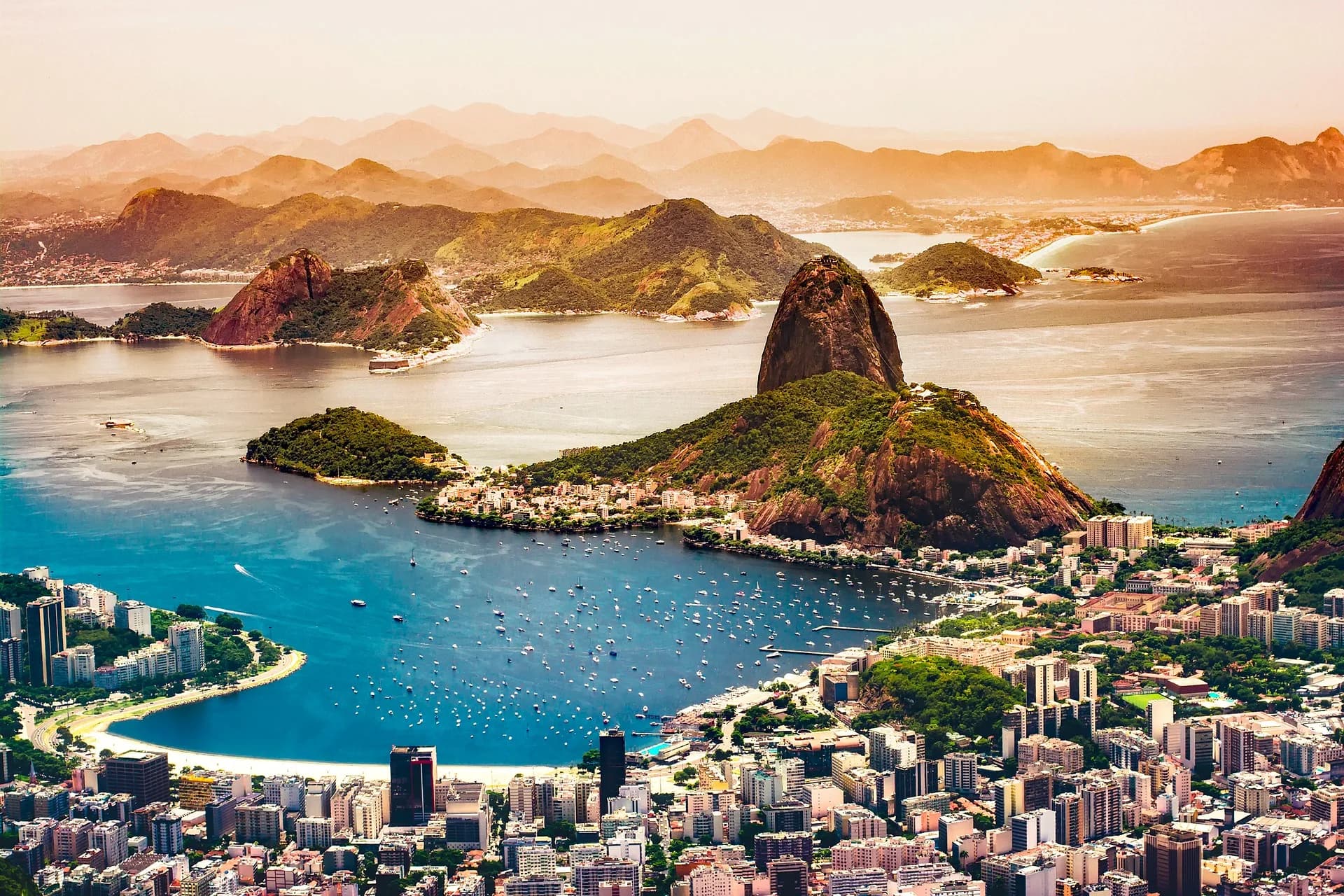 Brazilië