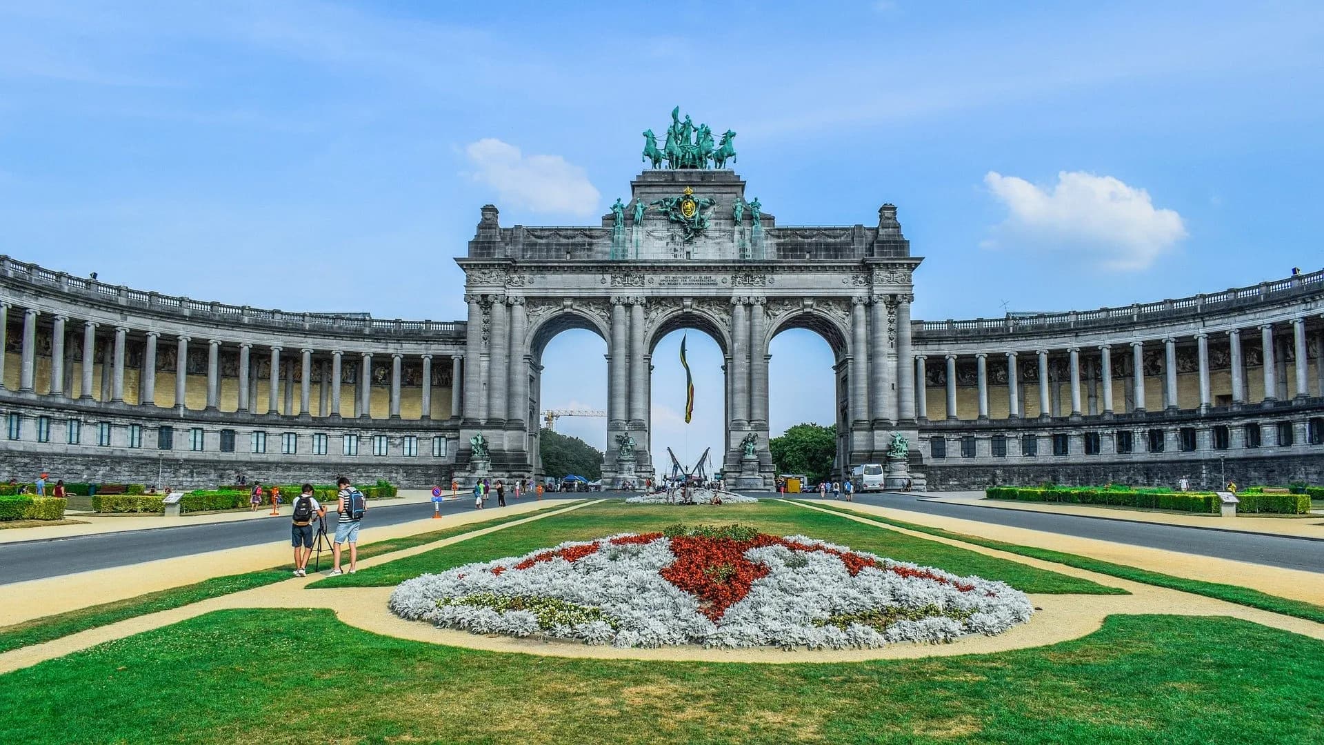Brussel