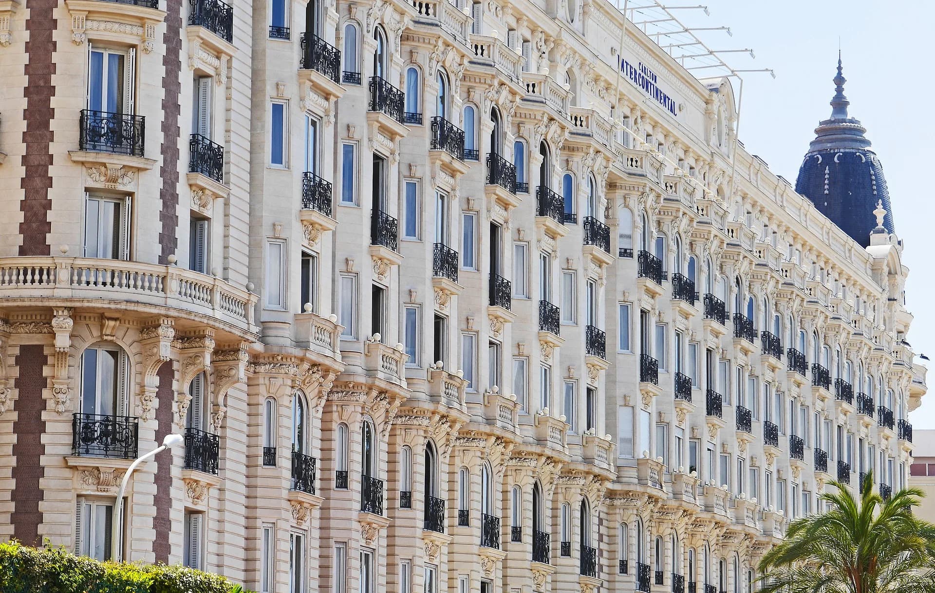 Cannes