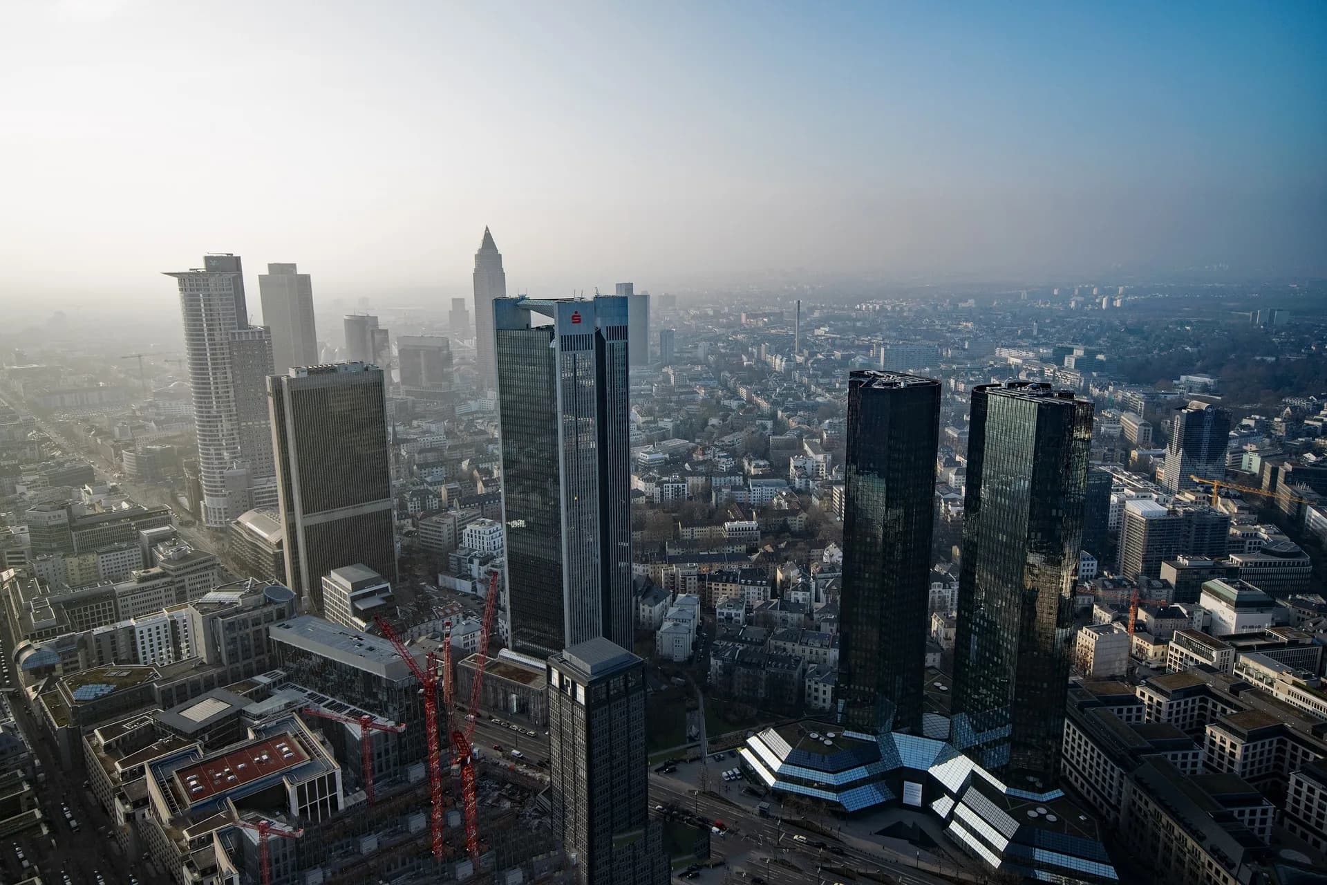Frankfurt