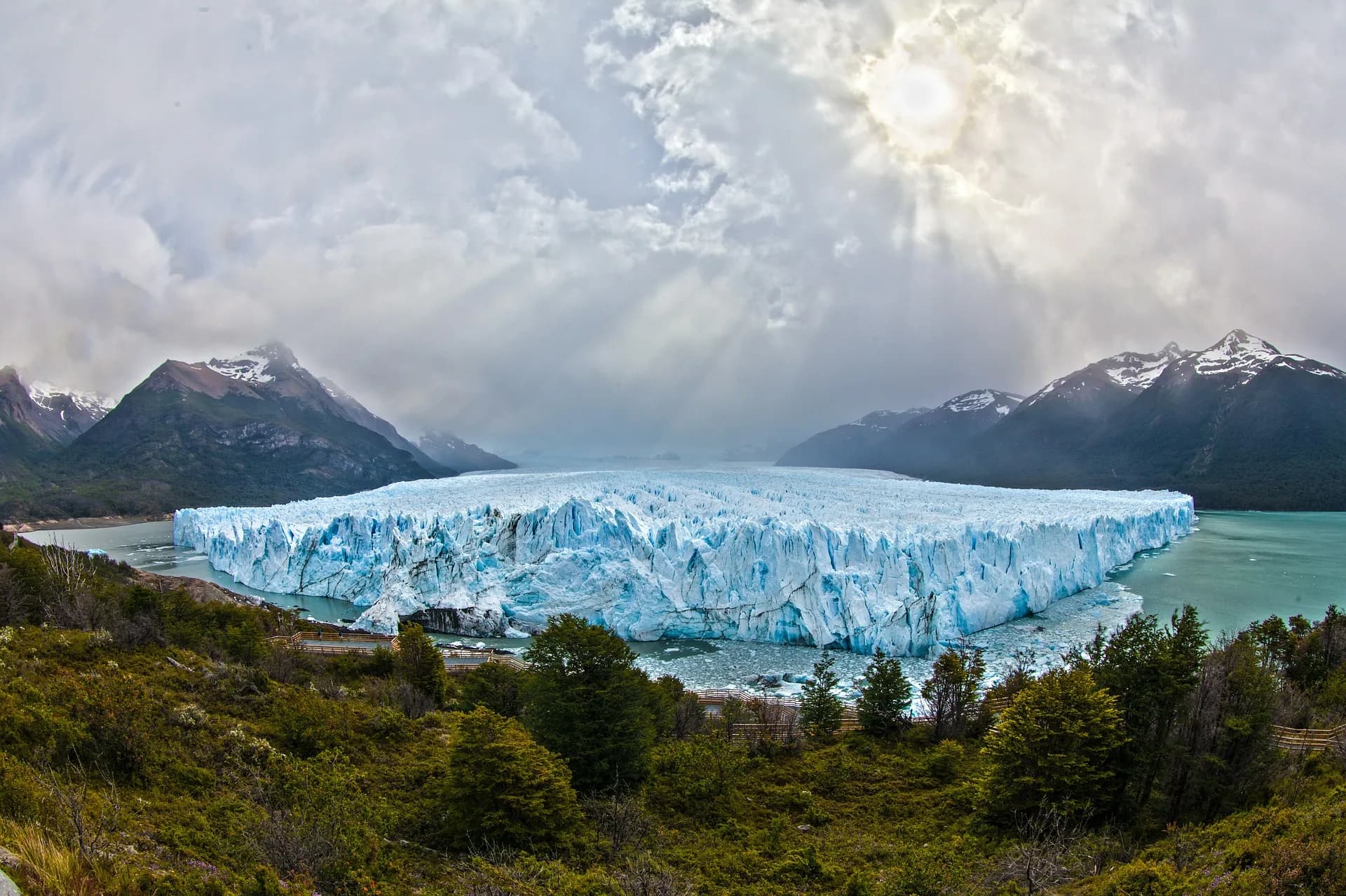 Argentinië