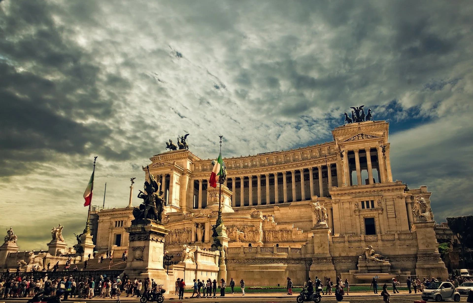Italië