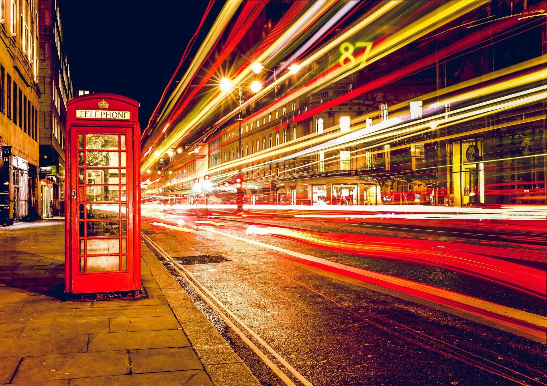 Londen