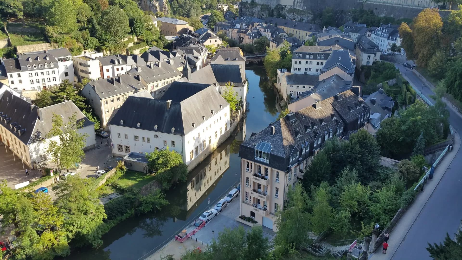 Luxemburg