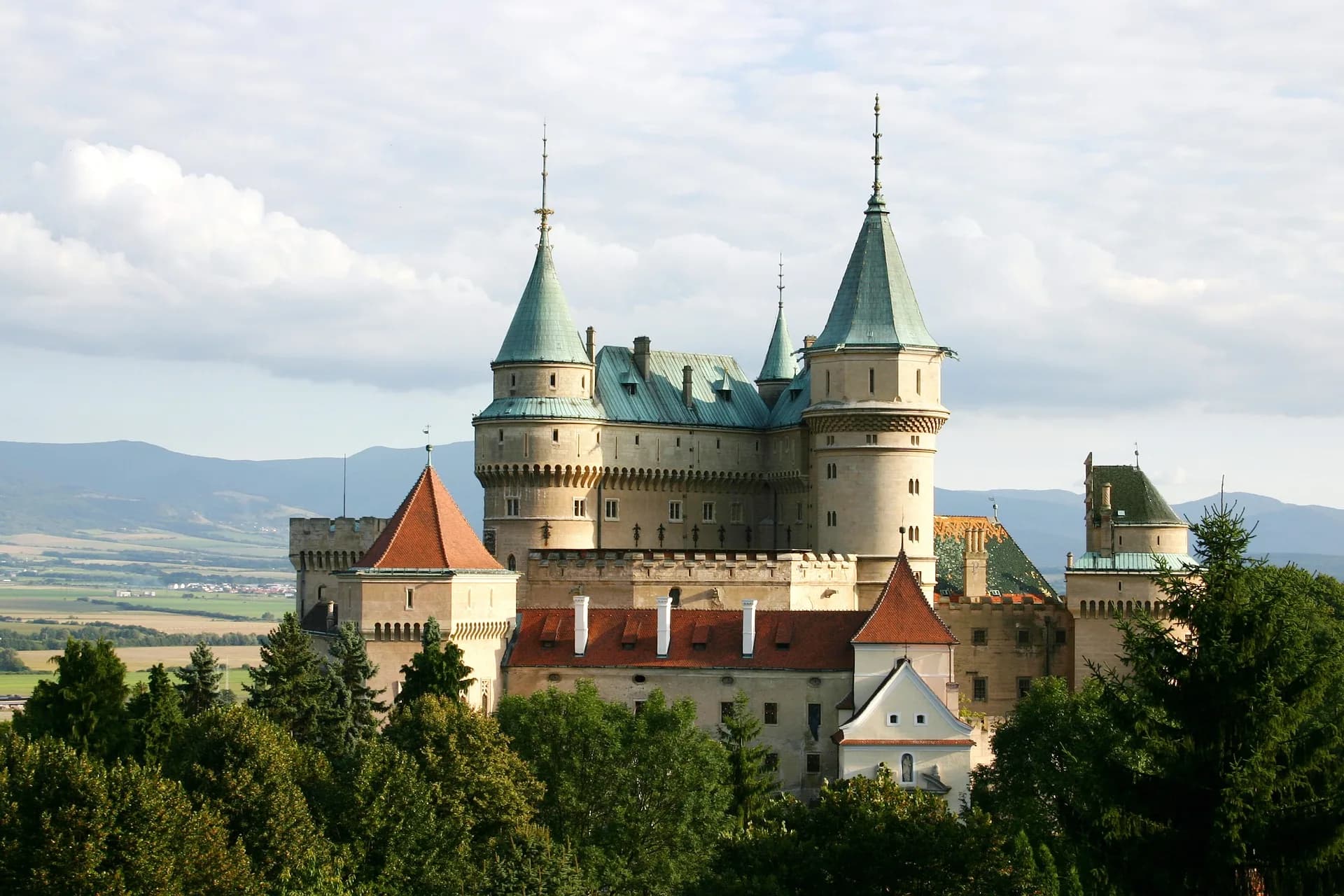 Slovakije