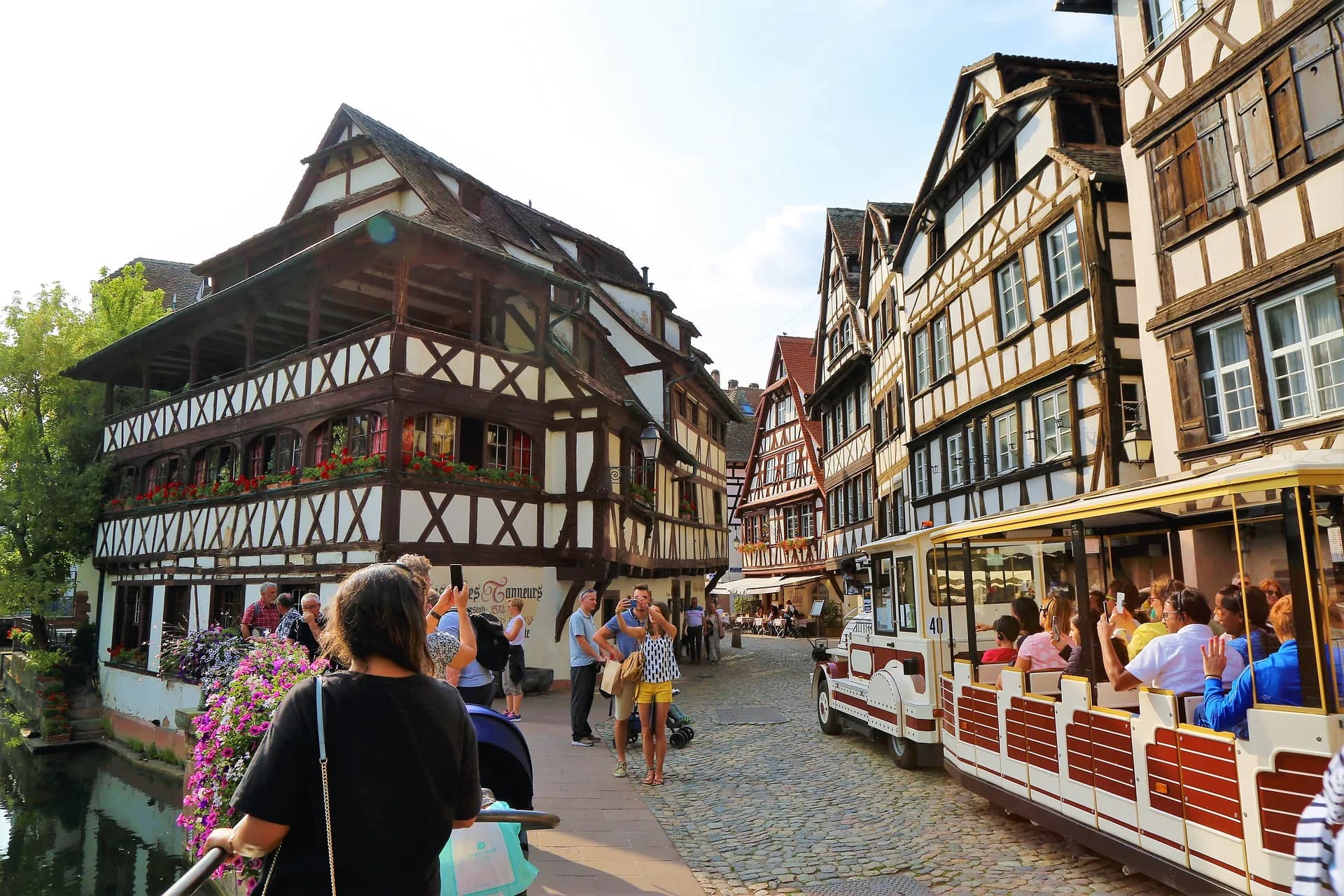 Straatsburg