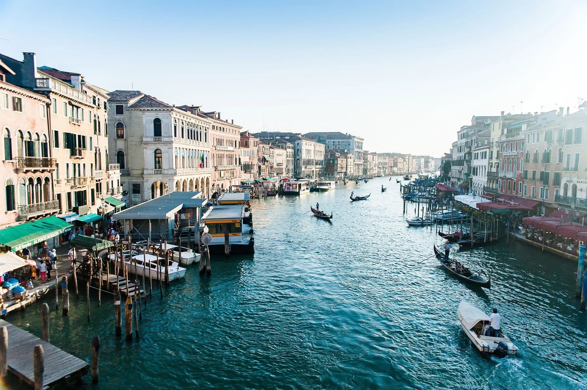 Venetië