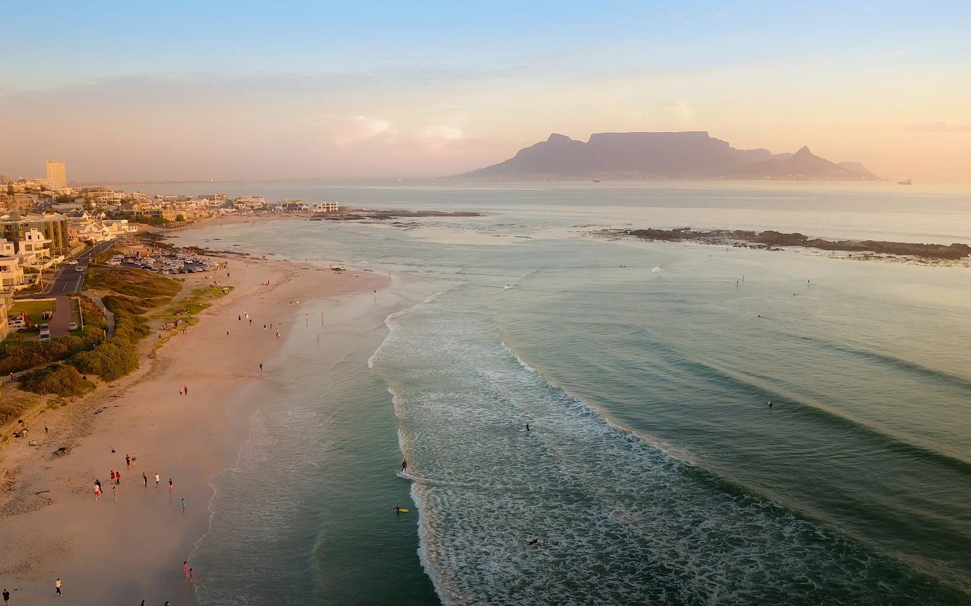 Zuid-Afrika