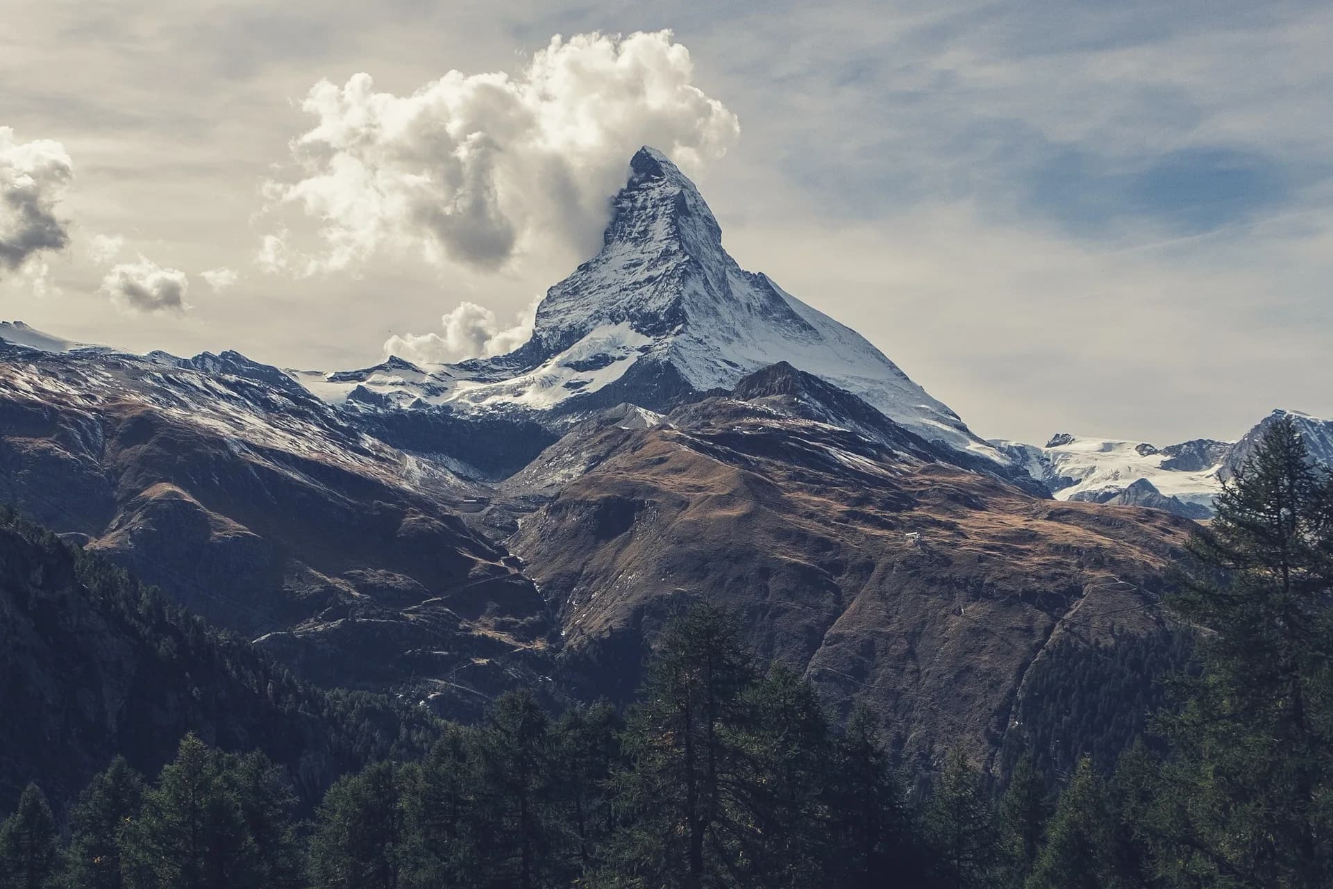 Zwitserland