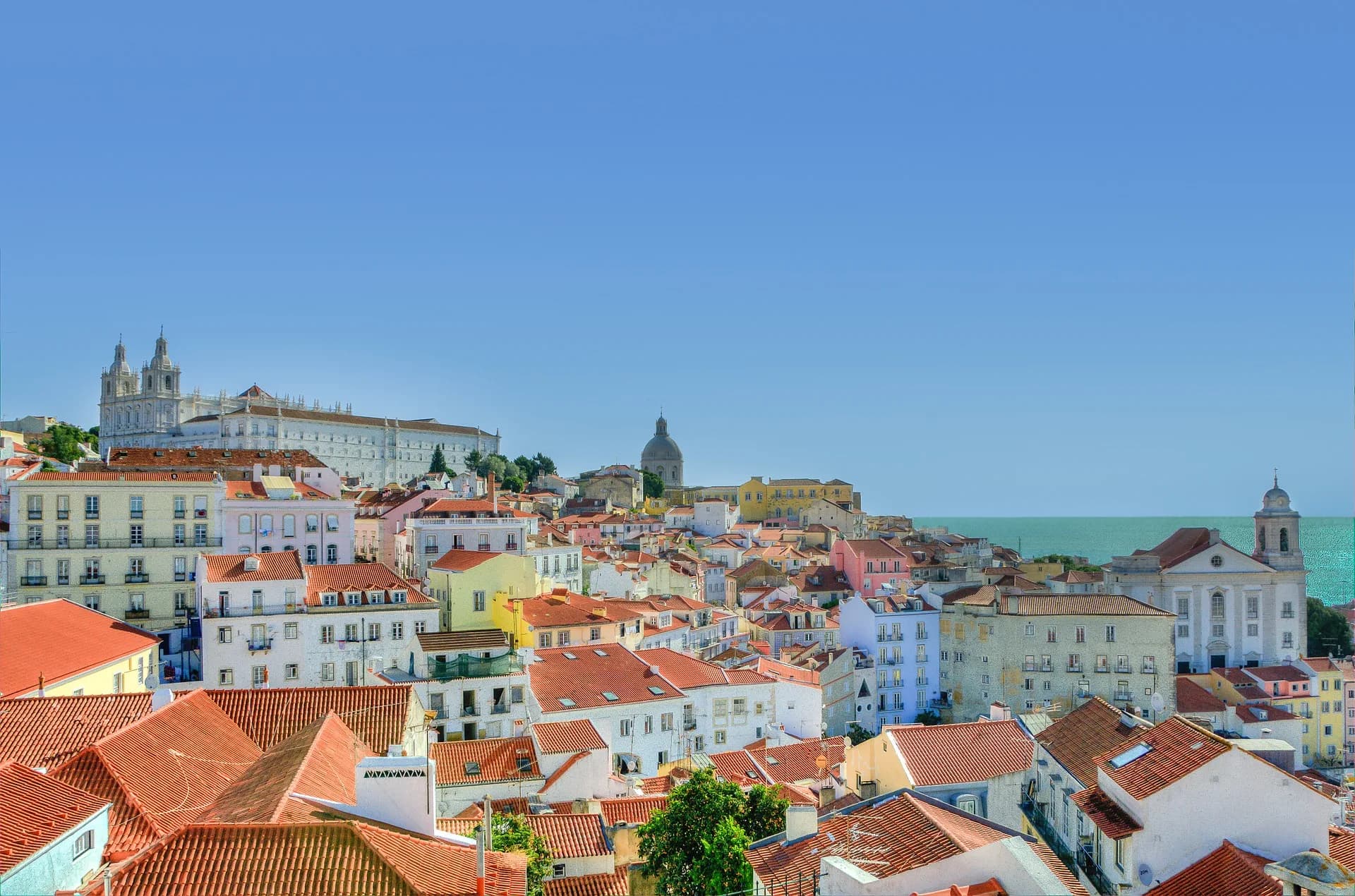 Lissabon: een moderne citytrip