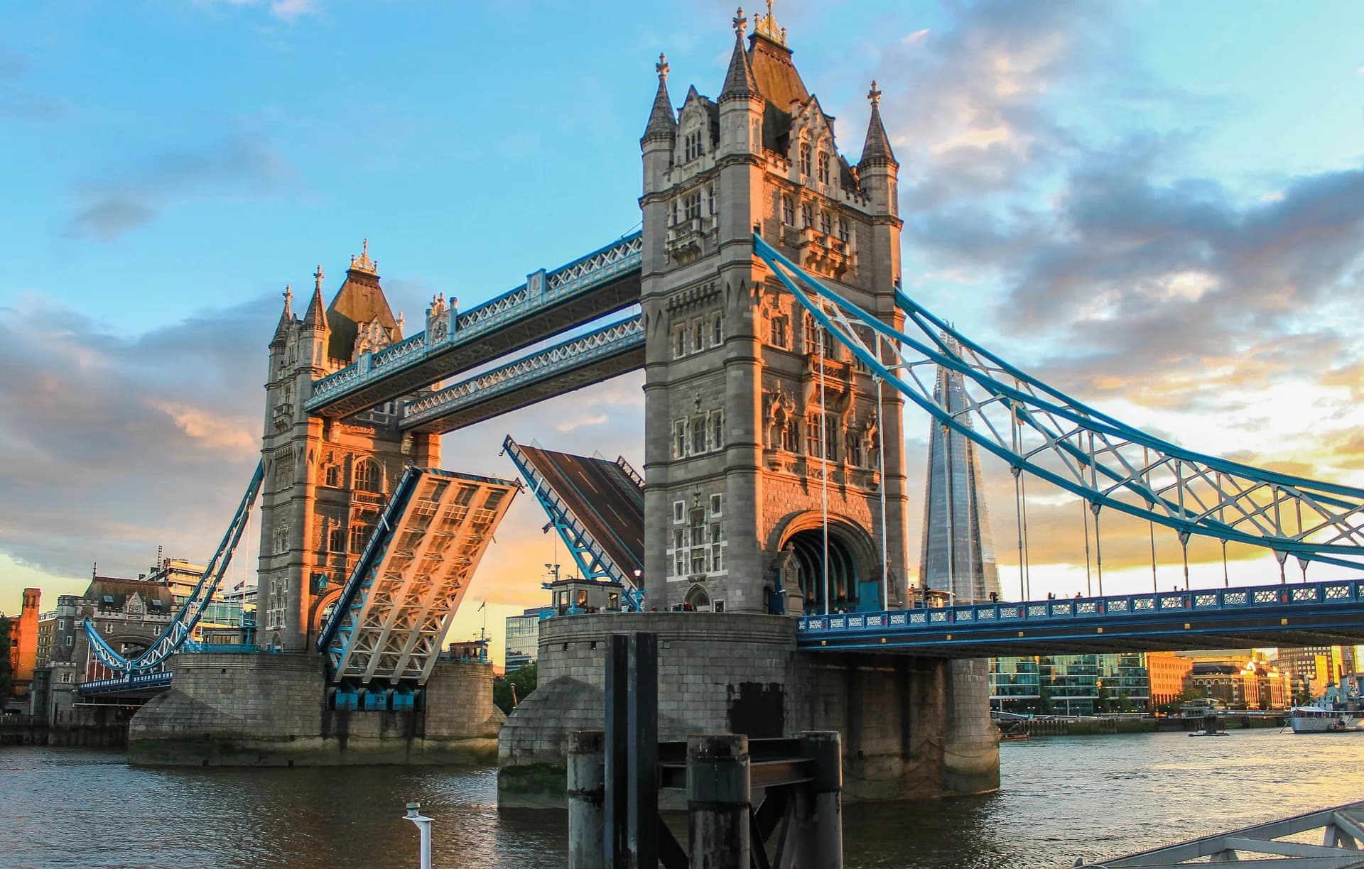Londen: stedentrip naar een wereldstad