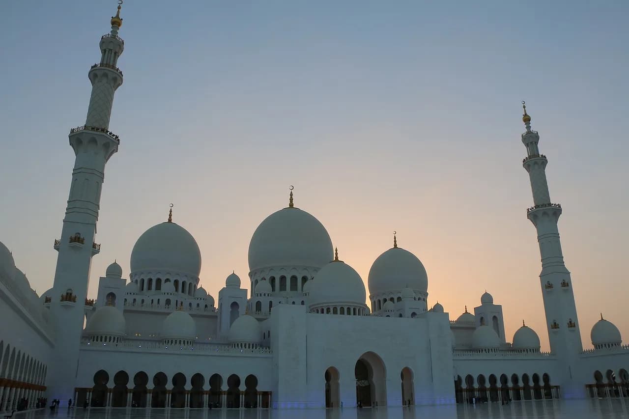 De Ramadan tijdens je vakantie: dit moet je weten
