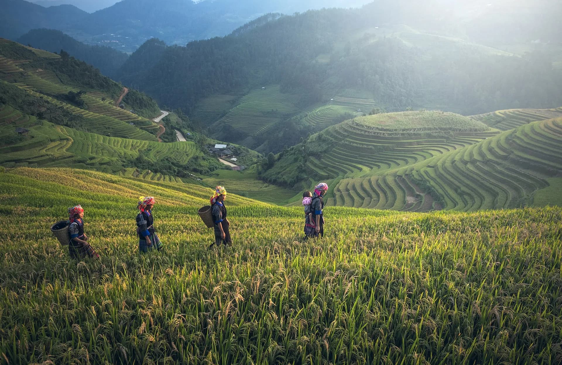 Bali: parel van Indonesië