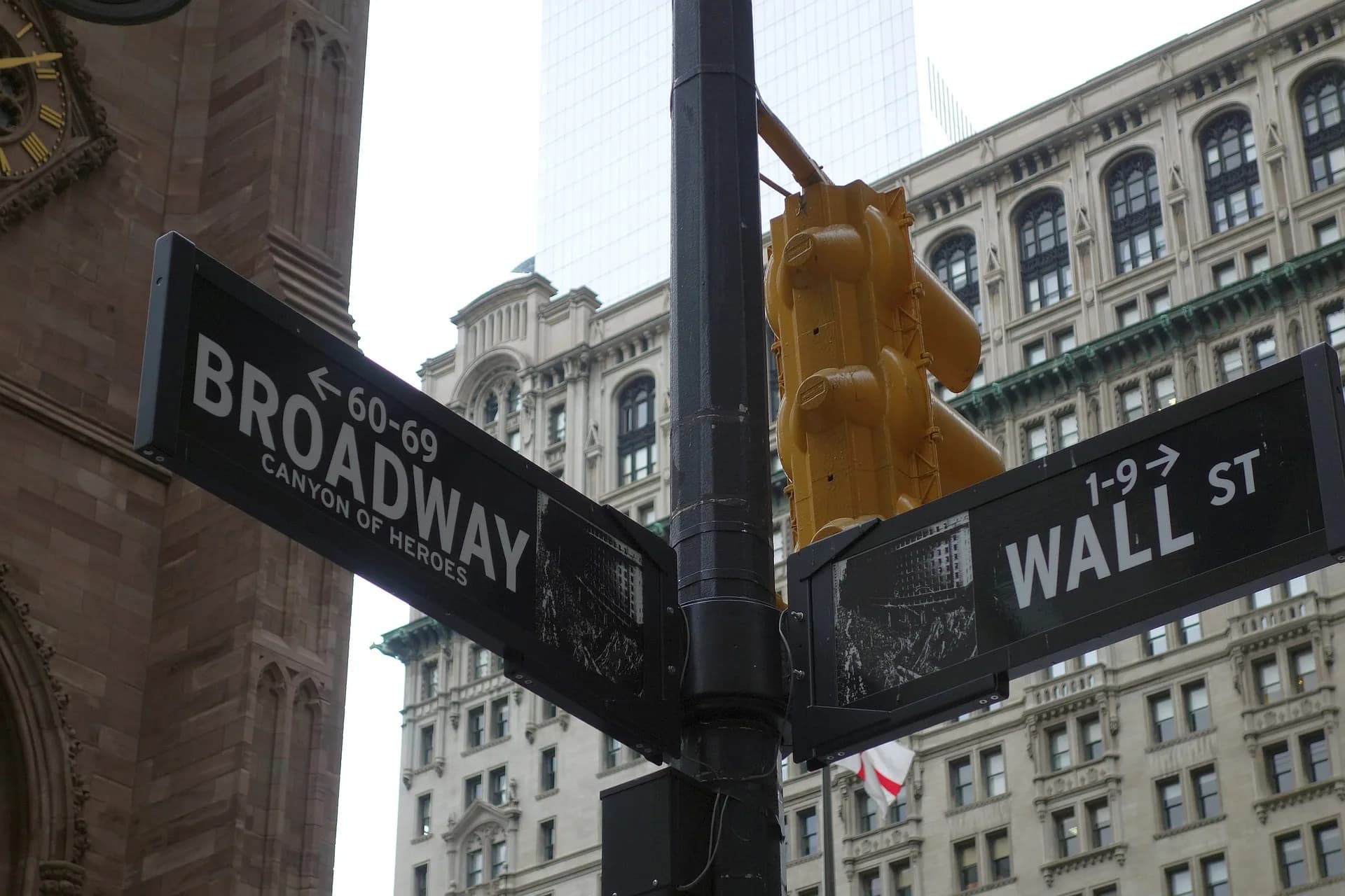 Theatervoorstellingen bezoeken op Broadway in New York