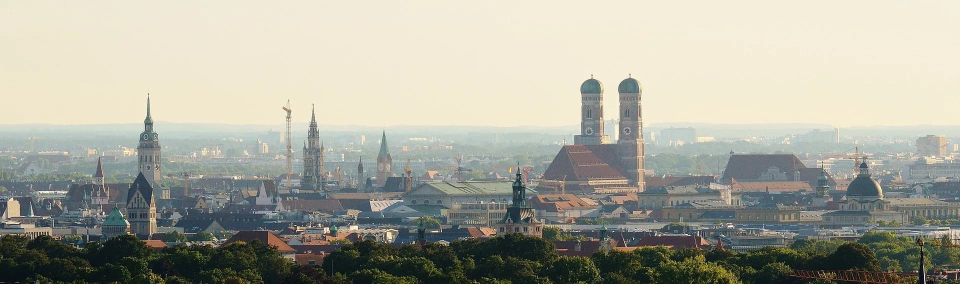 München: genieten in tijdens een citytrip
