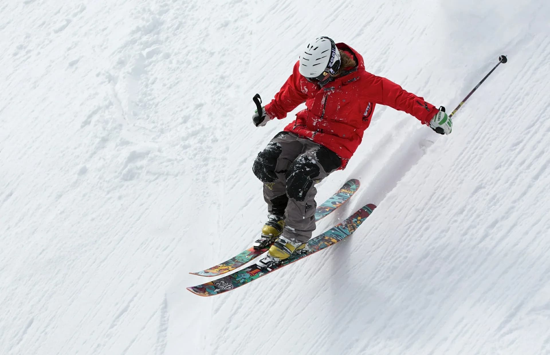 Dit zijn de mooiste skigebieden van Oostenrijk